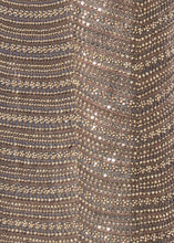 HAND EMBROIDERED DRESS
