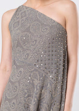 CHIKANKARI EMBROIDERED DRESS