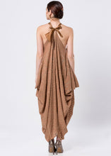CHIKANKARI EMBROIDERED DRESS