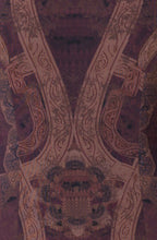 PRINTED SHEATH DRESS