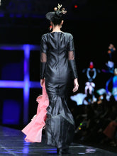 Volcanic Night Dress