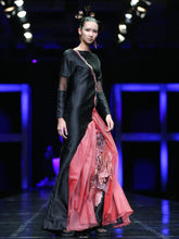 Volcanic Night Dress