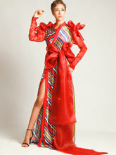 Maggi Silk Kimono