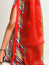 Maggi Silk Kimono