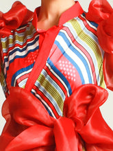 Maggi Silk Kimono