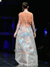 Dress- Daylight in Savannah