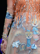 Dress- Daylight in Savannah