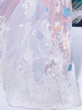 Hand Embellished Dress