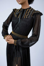 Rhea Long Dress