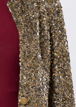 SEQUENCE JACKET