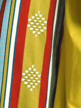 Iko Hand-Woven Gown