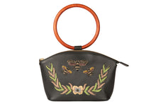 Handmade Pound Clutch