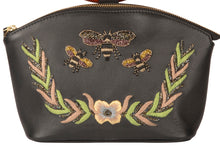 Handmade Pound Clutch