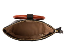 Handmade Pound Clutch
