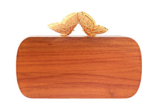 Handmade Evening Clutch