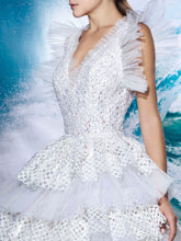 Couture Wedding Dress