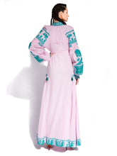Caftan Dress 'SWAN'