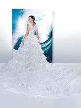 Couture Wedding Dress