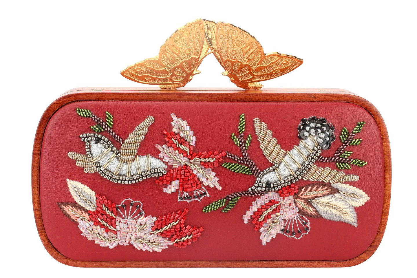 Handmade Evening Clutch