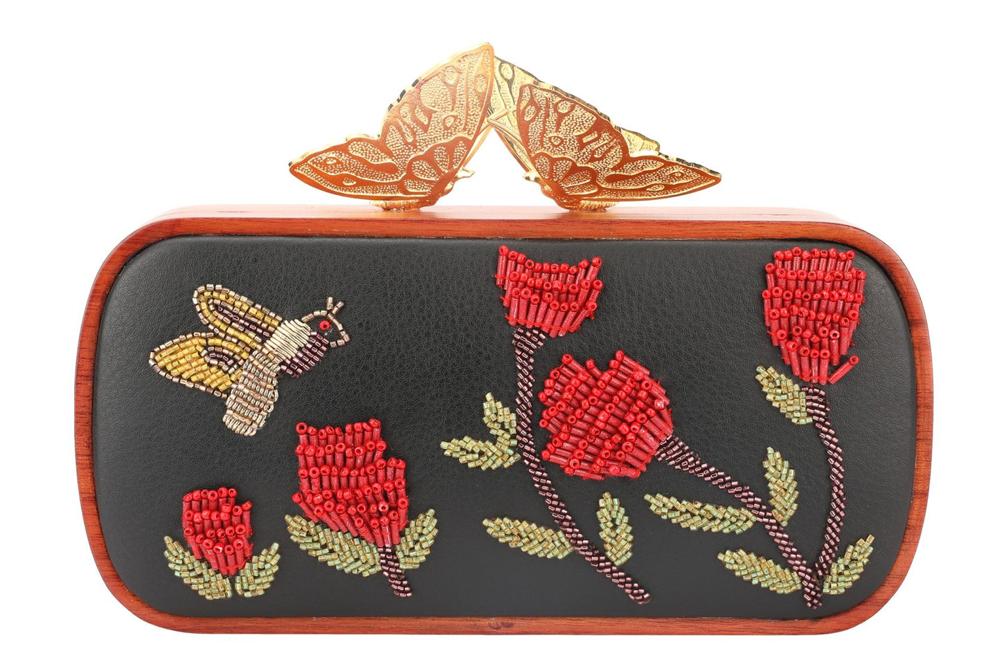 Handmade Evening Clutch