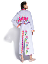 Trench Dress 'OPIUM'