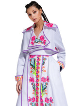 Trench Dress 'OPIUM'