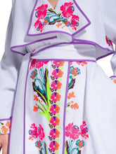 Trench Dress 'OPIUM'