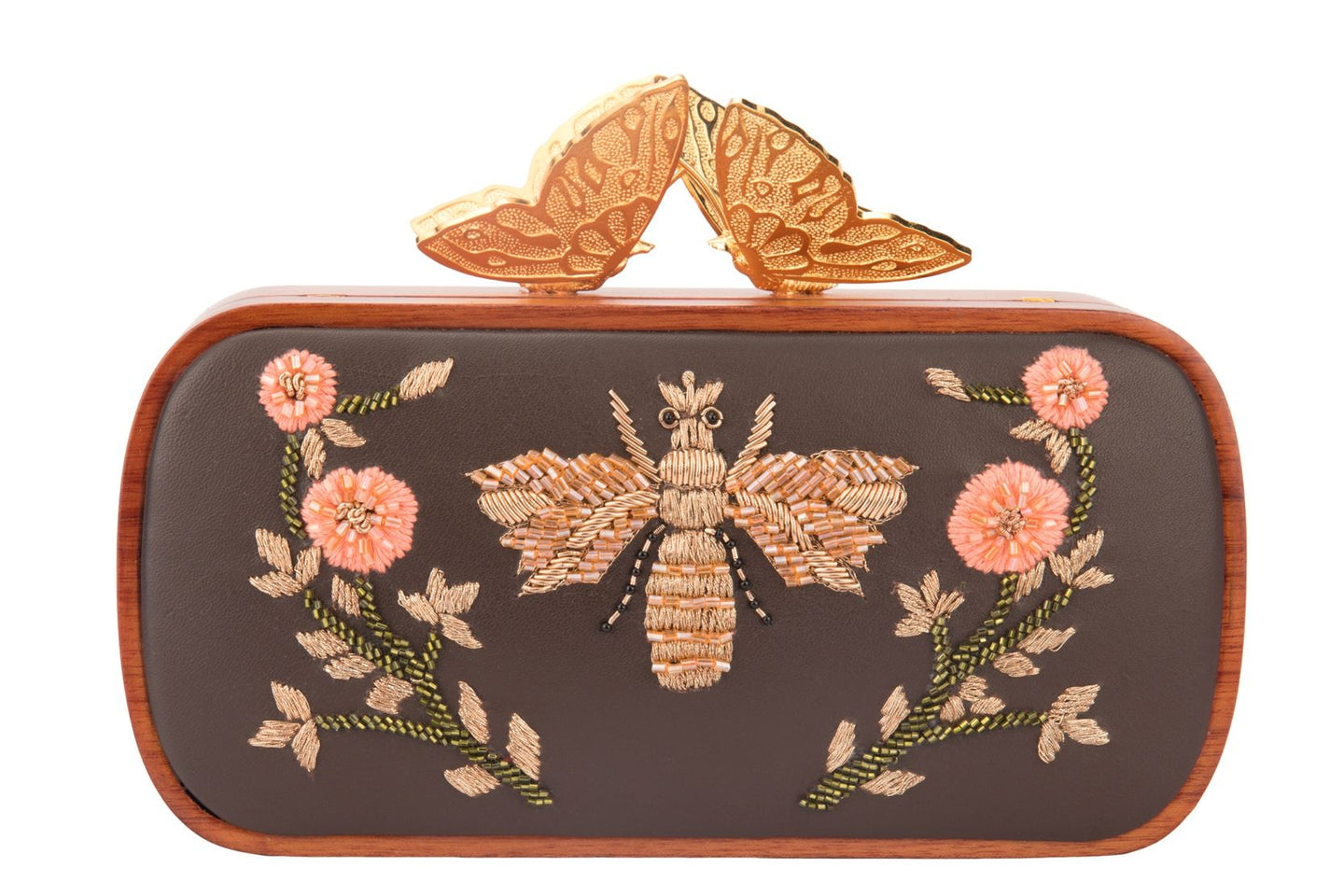 Handmade Evening Clutch