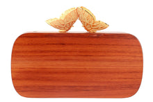 Handmade Evening Clutch