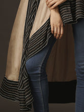 Sleeveless Safari Top