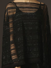 Summer Cape With Pants