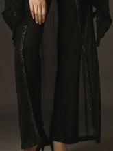 Summer Cape With Pants