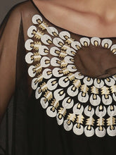 Dynasty Dress