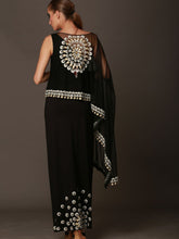 Dynasty Dress