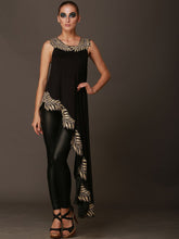 Magic Feather Top