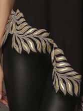 Magic Feather Top