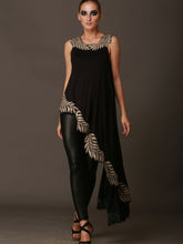 Magic Feather Top