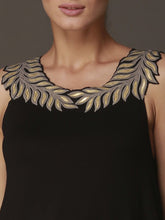 Magic Feather Top