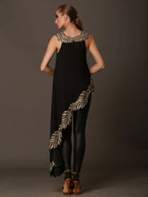 Magic Feather Top