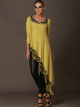 Magic Feather Top