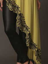 Magic Feather Top