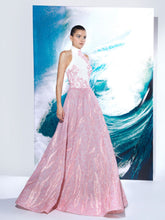 Hand Embroidered Dress