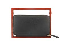 Handmade Rectangle Clutch