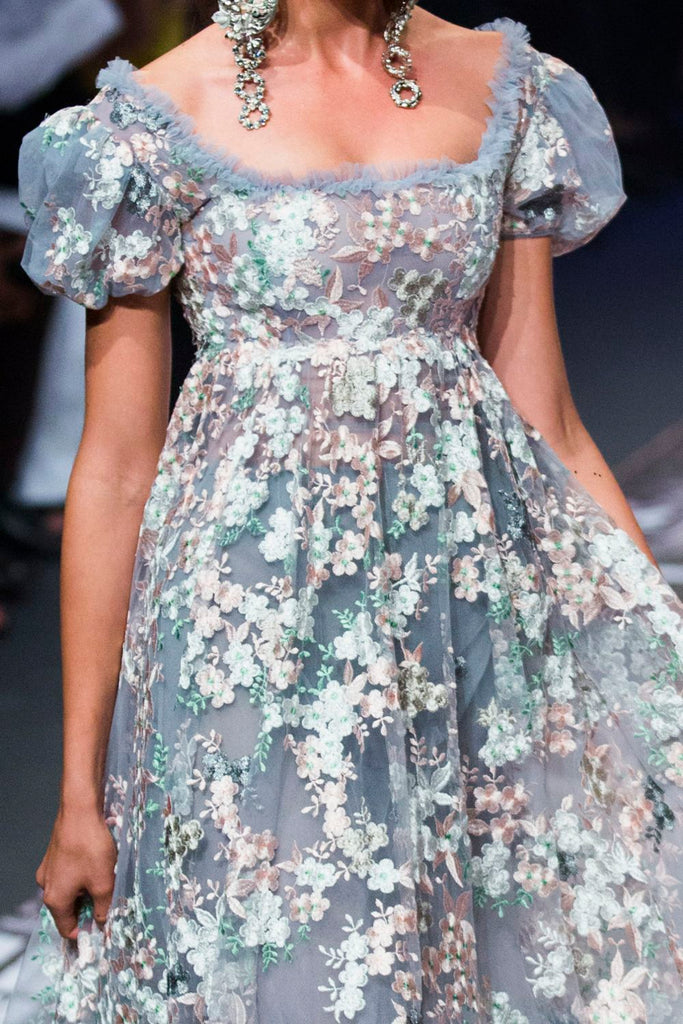 Princess Couture Dress  World Wide Couture