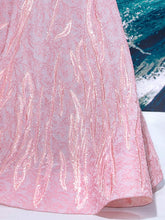 Hand Embroidered Dress