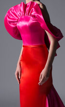 MERMAID DRESS