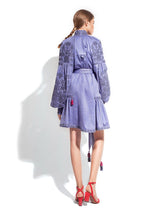 Caftan Dress 'LITOPYS'