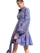 Caftan Dress 'LITOPYS'