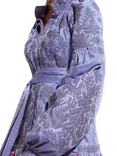 Caftan Dress 'LITOPYS'