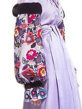 Caftan Dress 'EMBRACE'